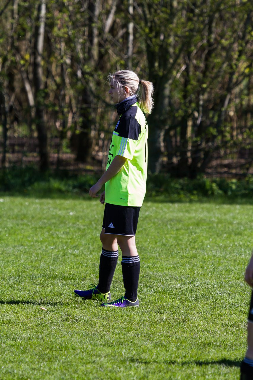 Bild 55 - Frauen SV Frisia 03 Risum Lindholm - Heider SV : Ergebnis: 8:0